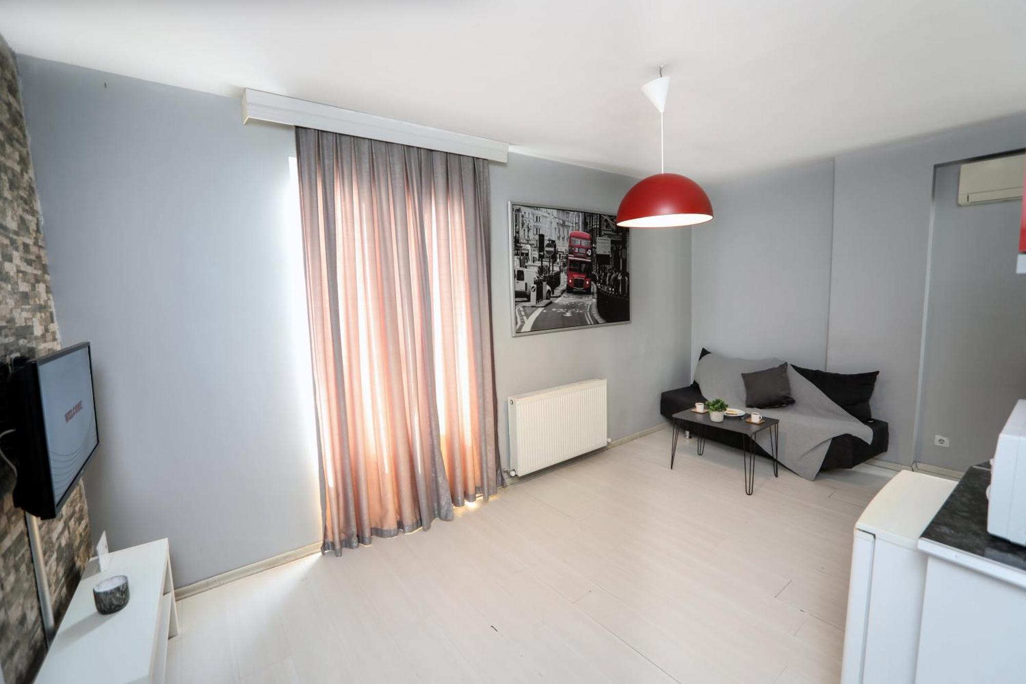 Arkem Atasehir Hotel อิสตันบูล ภายนอก รูปภาพ